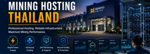 Mining Hosting Thailand 1 Mining Hosting Thailand