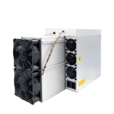 รีวิวเครื่องขุดบิทคอยน์ Antminer Z15 Pro สเปก 840 KSol/s สำหรับขุด ZEC และ ZEN 3 ข้อมูล Antminer Z15 Pro กำลังประมวลผล 840 KSol/s